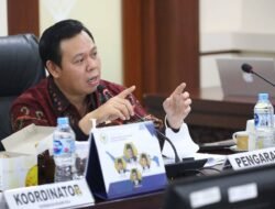 Bunga Utang Mencekik Daerah, Sultan Minta PT SMI Jangan Jadi Lintah Darat