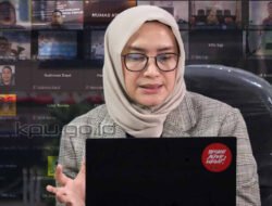 Pembentukan Dapil Harus Proporsional dan Nondiskriminatif