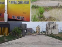 Diduga Oknum Perangkat Desa Terima Gratifikasi Prihal Beralih Fungsinya Fasum Warga Desa Bringkang Menjadi Fasilitas Perumahan