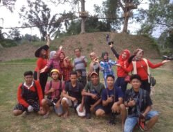 Pesona Wisata Glamping Lubuk Langkap, Berikan Ketenangan Untuk Liburan Keluarga