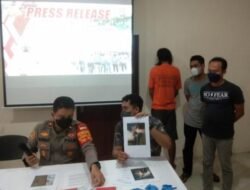 Setelah Mabuk Bersama. Wanita Tunawisma Dihabisi Suaminya