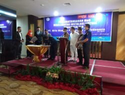 PLN PT Dilia Utama bekerjasama PT Sunday Ins Luncurkan Produk Pelayanan Instalasi Listrik Agar Tidak Mudah Terbakar