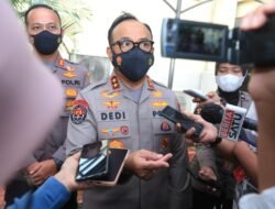 Pastikan Berjalan Sesuai SOP, Bareskrim Selidiki Lokasi Karantina PPLN