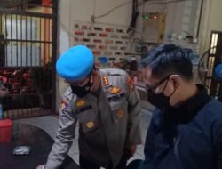 Kriminalitas Sering Terjadi Malam Hari, Kabid Propam Poldasu : Piket Reskrim Harus Responsif