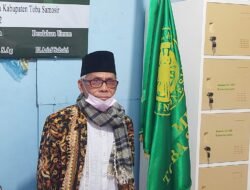 Usai Kunker Presiden, Ketum MUI Toba Apresiasi Kapolda Sumut dan Pangdam I BB