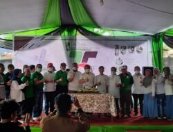 Dies Natalis HMI Ke – 75, Korpres KAHMI Bengkulu Tegaskan Pentingnya Solidaritas Membangun Daerah