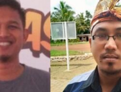 FKW KAHMI Bengkulu. Eko “Wadha Alumni HMI Berprofesi Jurnalistik”