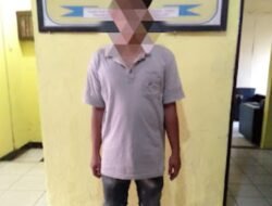 Motif Pembunuhan Saderi Terkuak, Sumber Awalnya Minuman Oplosan