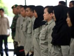 Memilukan! Dua Tahun Lulus Tes, 88 Pendamping KAT Kemensos Masih Nunggu Kepastian Tugas