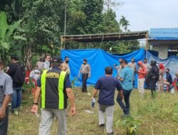 Polda Sumut Bongkar 2 Kuburan Penghuni Kerangkeng Milik Bupati Langkat Tewas Dianiaya