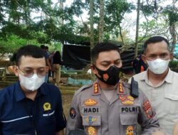 Komnas HAM Apresiasi Polda Sumut Proses Ekshumasi Berjalan Baik dan Akuntabel