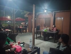 Adakan Diskusi “Sekularisasi”, Literat ; Jangan Sampai Mudah di Provokasi