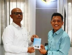 Penuhi Panggilan Polisi, Ketua PWI Kaltim Jadi Saksi Ahli Kasus Pemerasan Oknum Wartawan di Samarinda