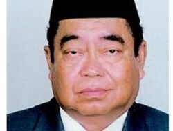 Kabar Duka, Mantan Gubernur Kalsel HM Said Telah Tiada, Dimakamkan di Taman Bahagia