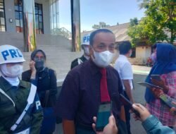 Anis Saggaf : Mahasiswa Unsri Rata Rata Tamat 7 hingga 8 Semester