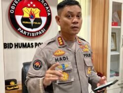 Berkas Kasus Dokter yang Suntik Vaksin Kosong Sudah Lengkap, Penyidik Segera Limpahkan ke Kejati Sumut