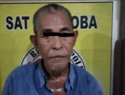 Sat Narkoba Polres Binjai Bersama Tim Gabungan, Sisir Kantong – Kantong Narkoba Di Kota Binjai