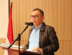 Mantan Ketua HMI Cabang Bengkulu, Terpilih Jadi Komisioner KPU RI