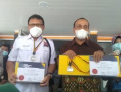 PII Wilayah Sumsel Imbau Insinyur Ikut Program Profesi Insinyur