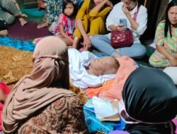 Berbuntut Panjang, Dinilai Tak Ada Etikat Baik Keluarga Korban Lakalantas Lapor Polisi