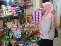 Jangankan Harganya Turun, Migor Bermerek pun Menghilang di Pasar Tradisional di Pehuluan Kalsel