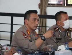 Laporan Dugaan WNA Rusak HP Wartawan, Kapolresta Deli Serdang : Kita proses Sesuai Aturan Hukum