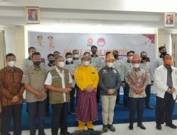 Gema Keadilan Sumsel Siap Dalam Penanggulangan Bencana