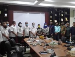 Dinas Kearsipan Sumsel Arsipkan Dokumen Secara Digital