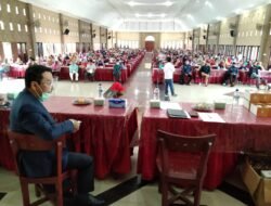Anggota DPR RI Rudi Hartono, Bangun Sosialisasi Program Peremajaan Sawit Rakyat di Sumut