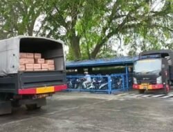 Polda Sumut dan Kodam I/BB Bantu Pendistribusian Migor di Sumut