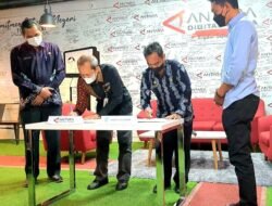 Antara Digital Media Segera Bangun Videotrone Di Martapura