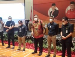 Sinergisitas BPH Migas dan DPR RI dalam Sosialisasi Tugas, Fungsi dan Regulasi BPH Migas