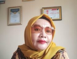 C-19, Desa Air Sebakul Bersih-bersih Rumah Covid