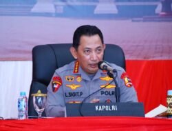 Gempa Melanda Pasaman Sumbar, Kapolri: Gerak Cepat Bantu Warga Korban Gempa