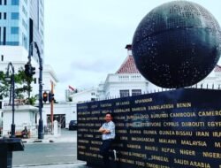 Armageddon : Rusia vs Ukraina ?Ketika Tombol Nuklir “Berkedip” Merah