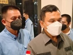 Skema Pentahelix BNPT Cegah Pemikiran Radikal Di Masyarakat