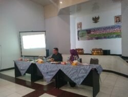 Suimi Fales: Pengembangan Desa Wisata Harus Dikerjakan Bersama-sama