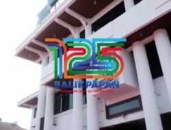DIRGAHAYU KOTA BALIKPAPAN 125 Tahun. Apa kata Haji Rizal Effendi. Simak Videonya…