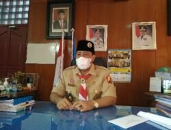 C-19 Menjelma Omicron, Belajar dan Mengajar Di Gelar Tatap Muka Terbatas