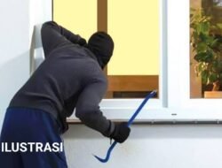 Pimpinan Umum Redaksi Perwirasatu Diduga Mendapat Ancaman Kejahatan