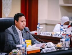 Waket DPD RI Dorong Agenda Literasi Keuangan Masuk dalam Kurikulum Sekolah