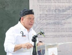 LaNyalla Dukung Perubahan Nama Provinsi Jawa Barat Jadi Provinsi Sunda