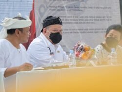 LaNyalla: Dalam Demokrasi Pancasila, Presiden Adalah Petugas Rakyat 