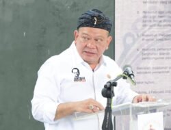 Ketua DPD RI Ajak Daerah Manfaatkan Media Massa untuk Sebarkan Informasi Positif