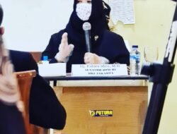 Kasus Covid-19 Menanjak, Anggota DPD RI Fahira Idris Sampaikan Hal Penting Kepada Pemerintah dan Masyarakat