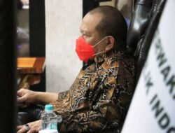 LaNyalla: HPN Harus Jadi Momentum Bangun Persatuan Bangsa