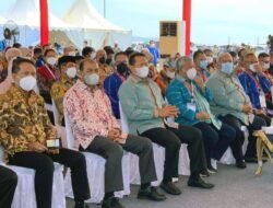 DPD RI Apresiasi Peran Pers Dalam Pembangunan Daerah 