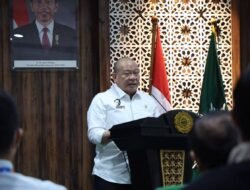Ketua DPD RI Minta Pekerja Migran Indonesia Dilindungi Hukum