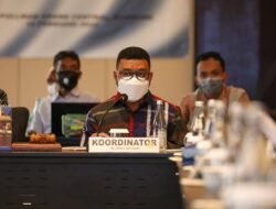 Anggota DPD RI Soroti Eksisnya Perusahaan Tak Berizin dan Rapuhnya Sanksi Hukum