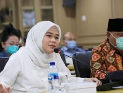 Kritik Permenaker Nomor 2 Tahun 2022, Anggota DPD RI : JHT Harus Ditinjau Ulang, Jangan Mempersulit Pekerja